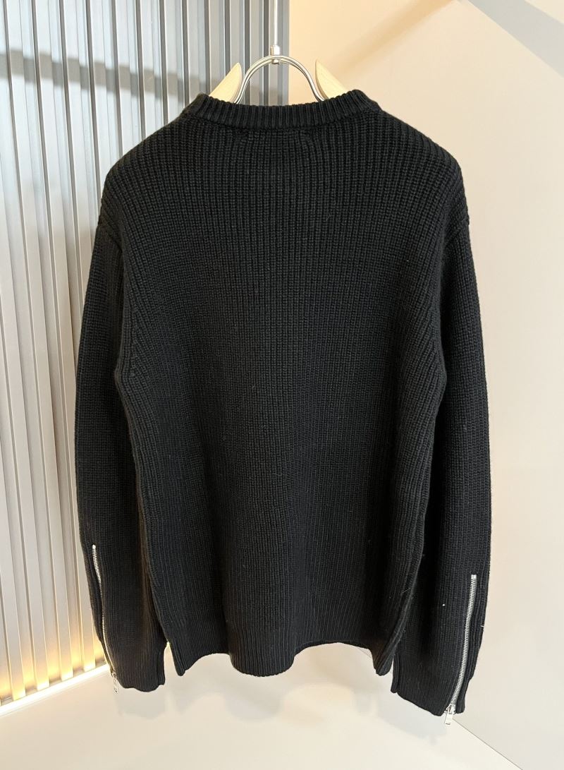 Prada Sweaters